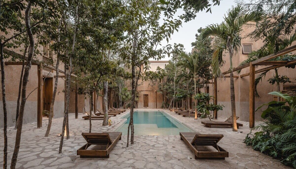 Photo of Outdoor in Tulum