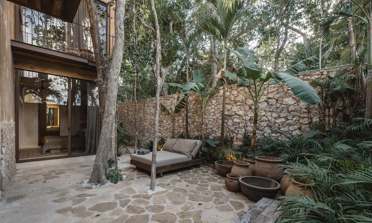 Photo of Outdoor in Tulum