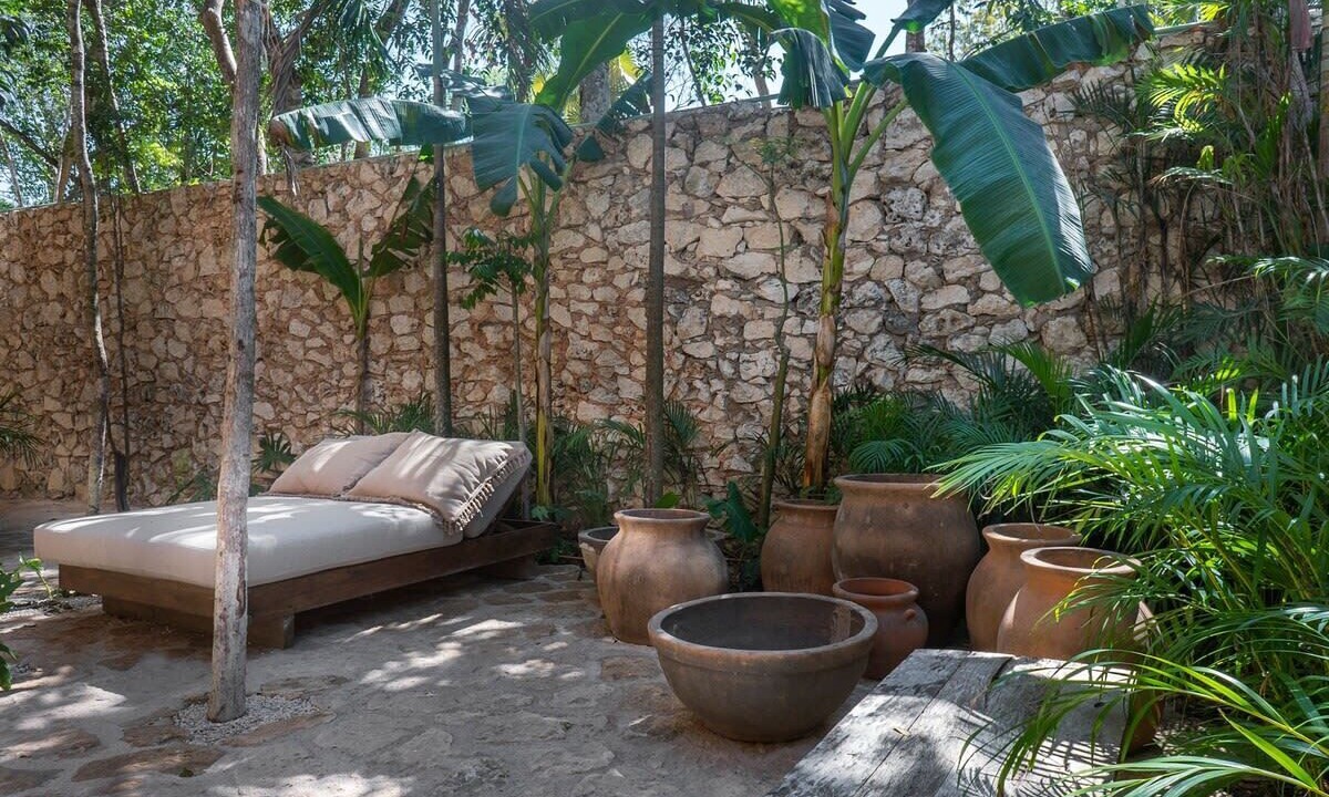 Photo of Outdoor in Tulum