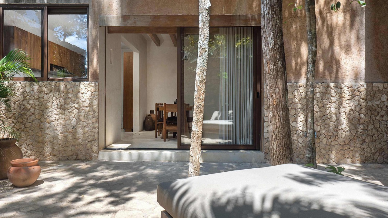 Photo of Outdoor in Tulum