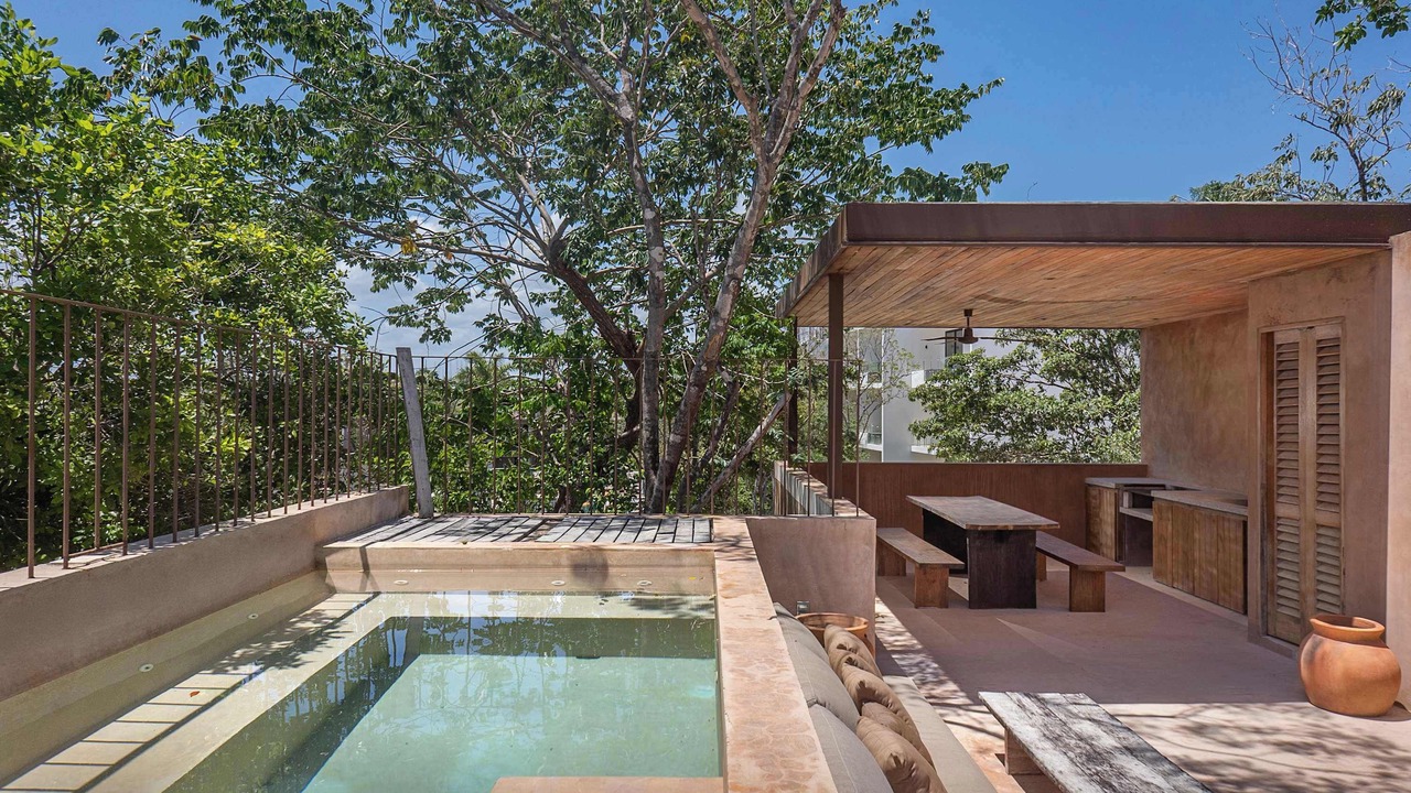 Photo of Outdoor in Tulum