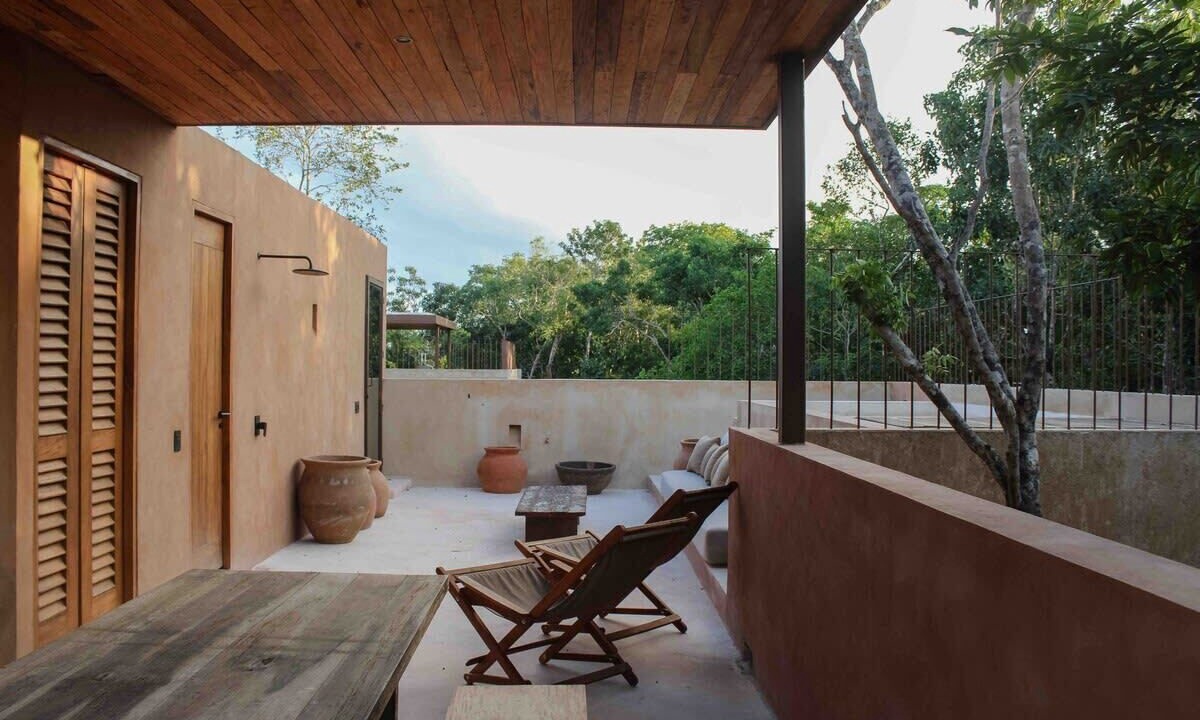 Photo of Outdoor in Tulum
