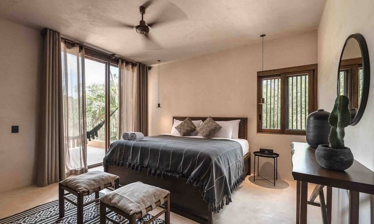 Photo of Patio Balcony in Tulum