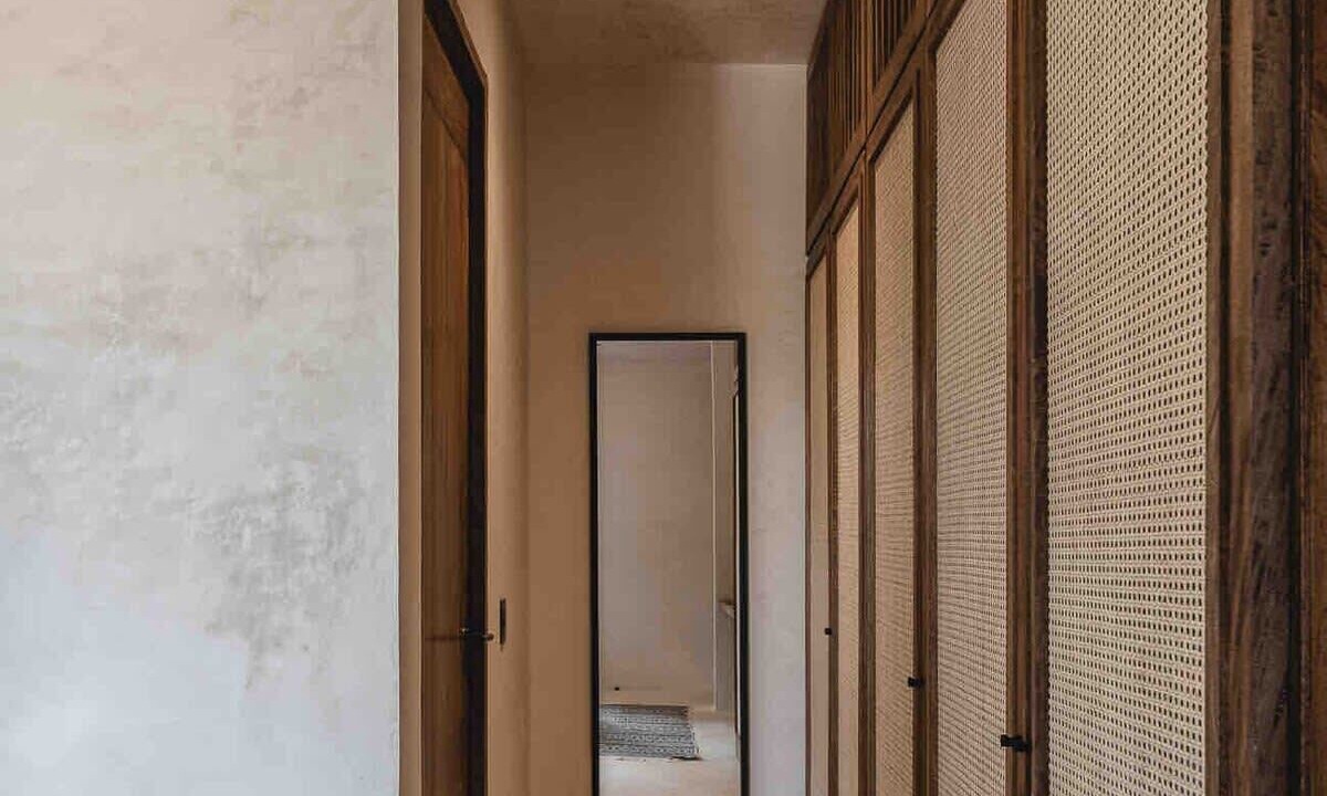 Photo of Bathroom in Tulum