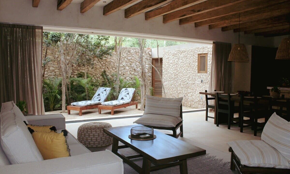 Photo of Outdoor in Tulum