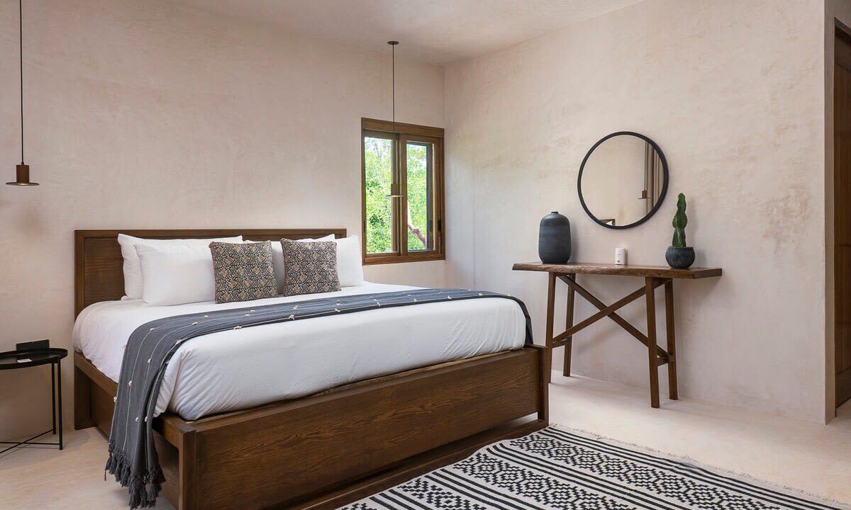Photo of Bathroom in Tulum