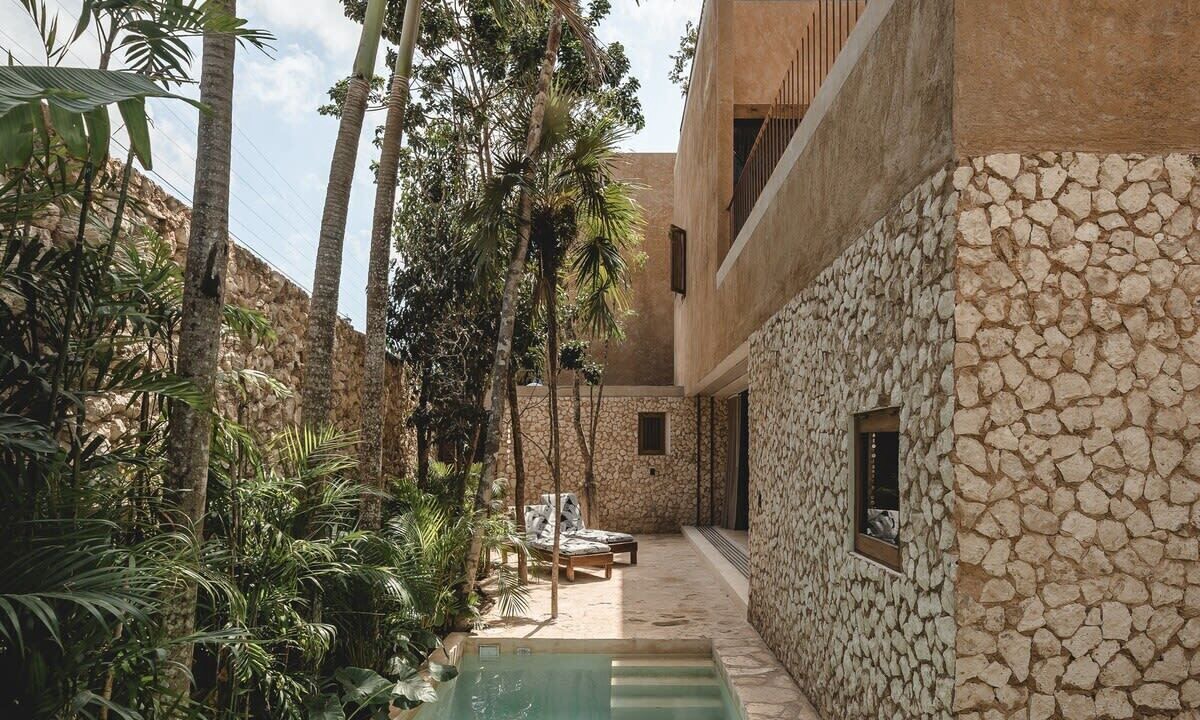 Photo of Outdoor in Tulum