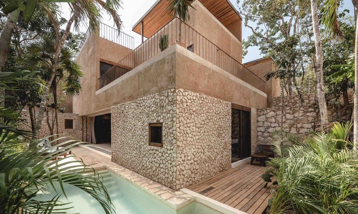 Photo of Outdoor in Tulum