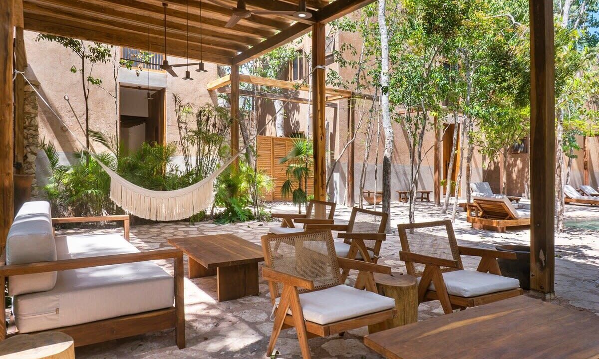 Photo of Outdoor in Tulum