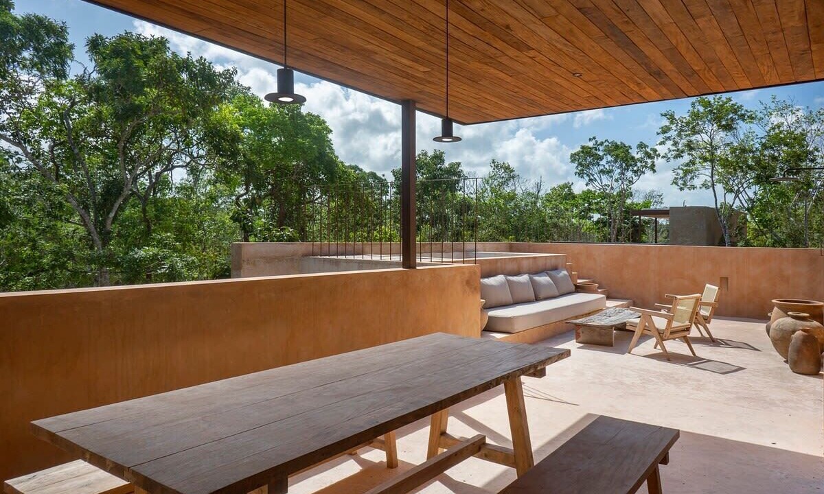 Photo of Outdoor in Tulum