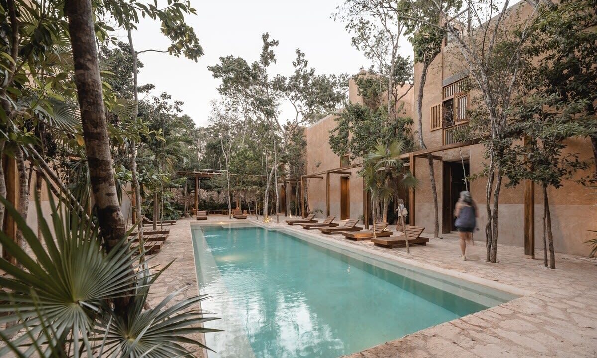 Photo of Outdoor in Tulum