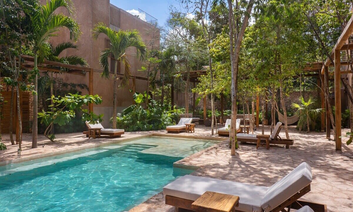 Photo of Outdoor in Tulum