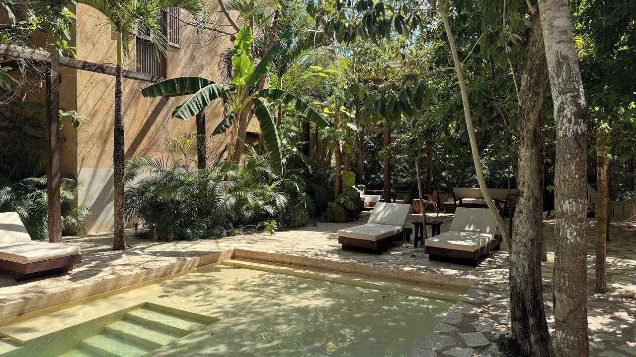 Photo of Outdoor in Tulum