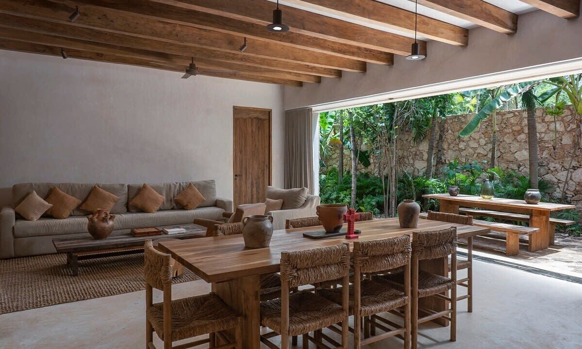 Photo of Bedroom in Tulum