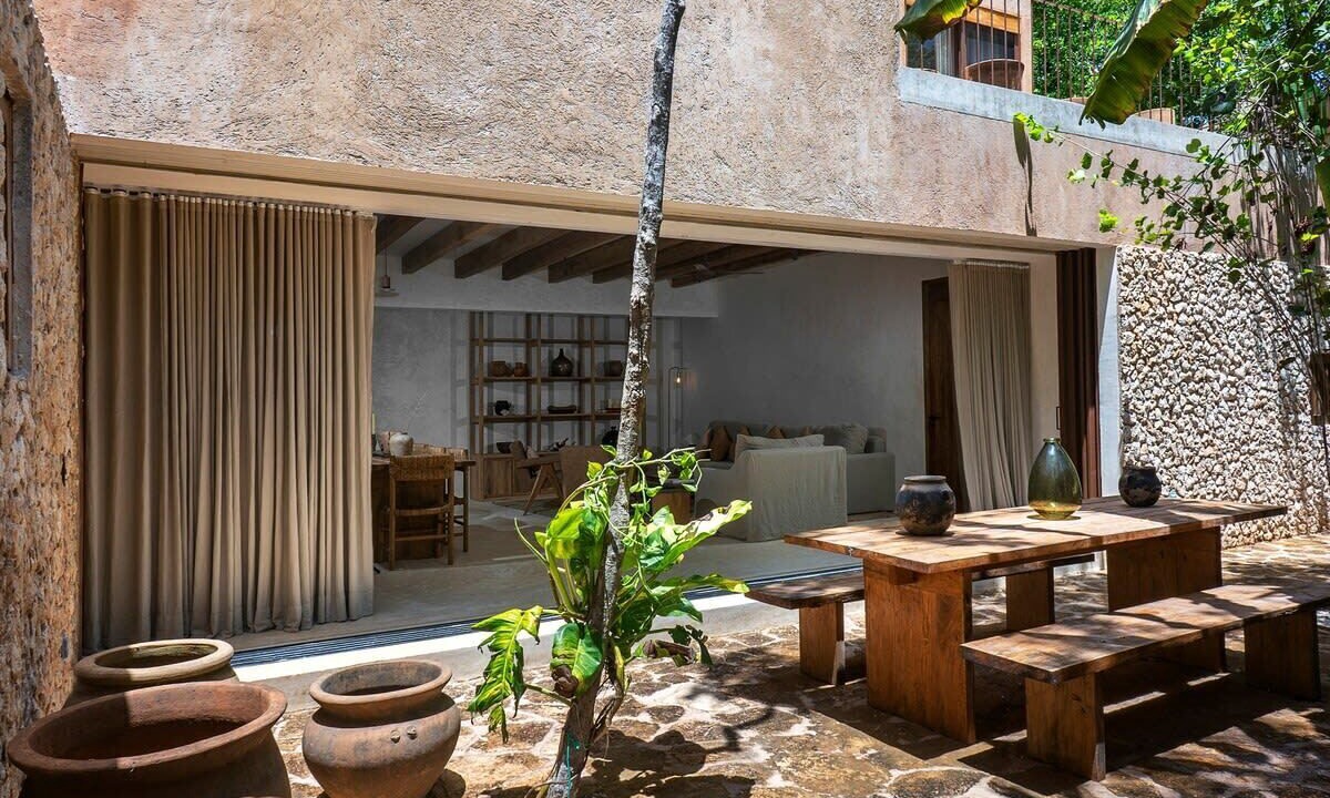 Photo of Outdoor in Tulum