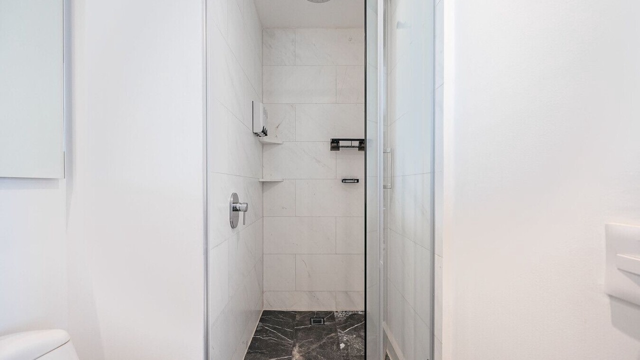 Photo of Bathroom in Hipodromo Condesa