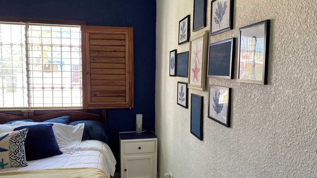 Photo of Bedroom in Chemuyil