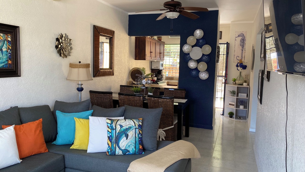 Photo of Livingroom in Chemuyil