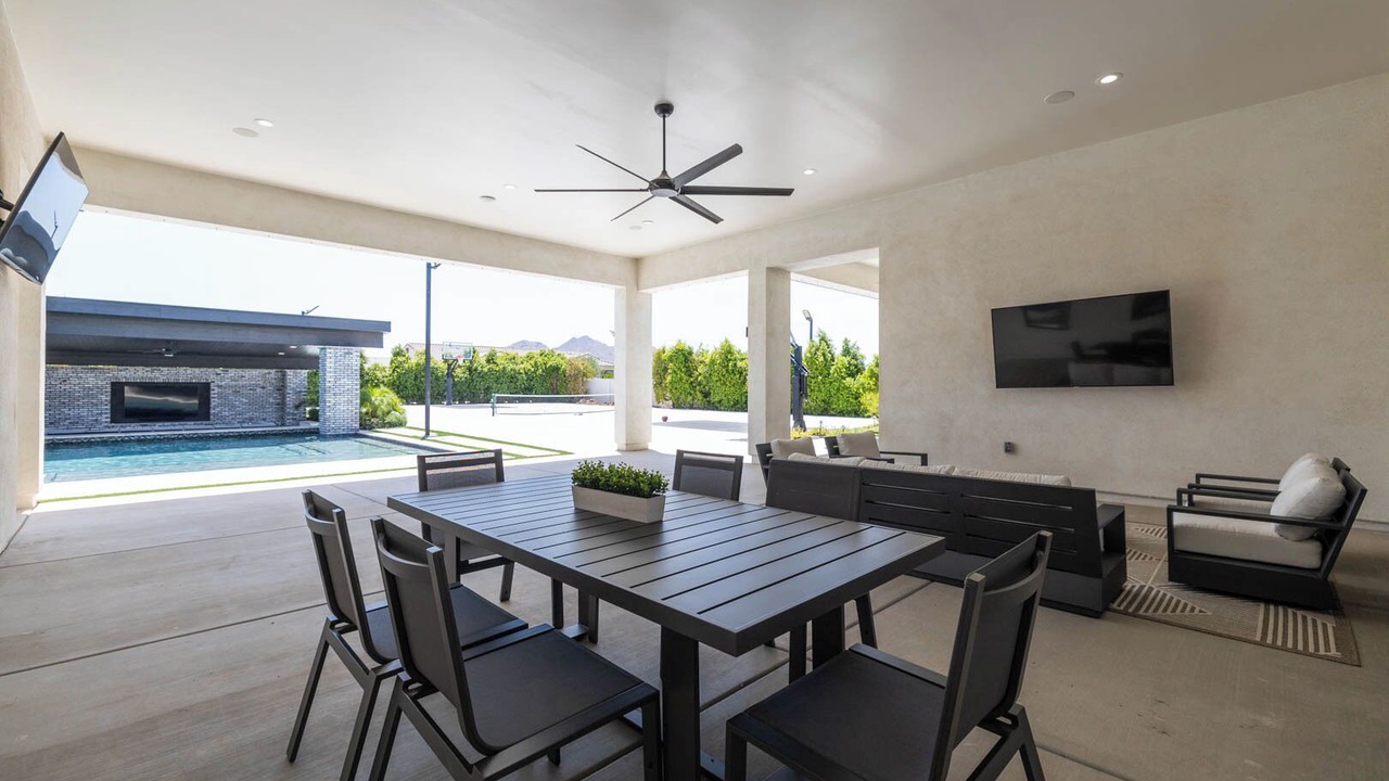 Photo of Outdoor in Chandler Heights Citrus