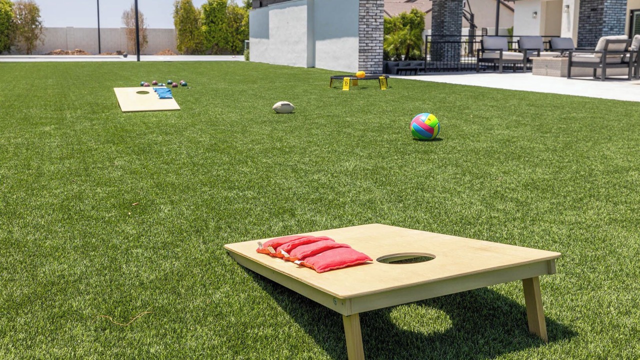 Photo of Outdoor in Chandler Heights Citrus