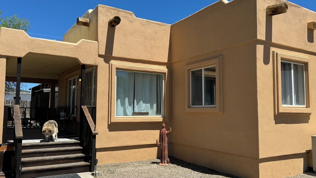 Photo of Outdoor in Seligman