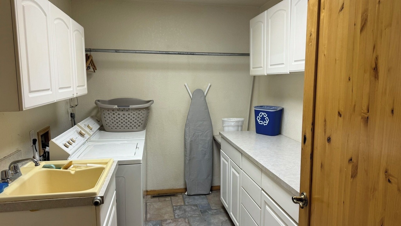 Photo of Kitchen in Seligman