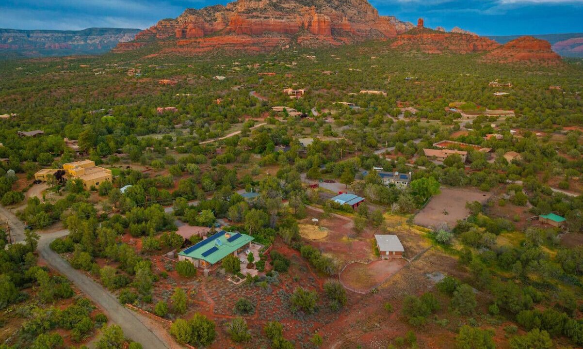 Photo of Outdoor in West Sedona