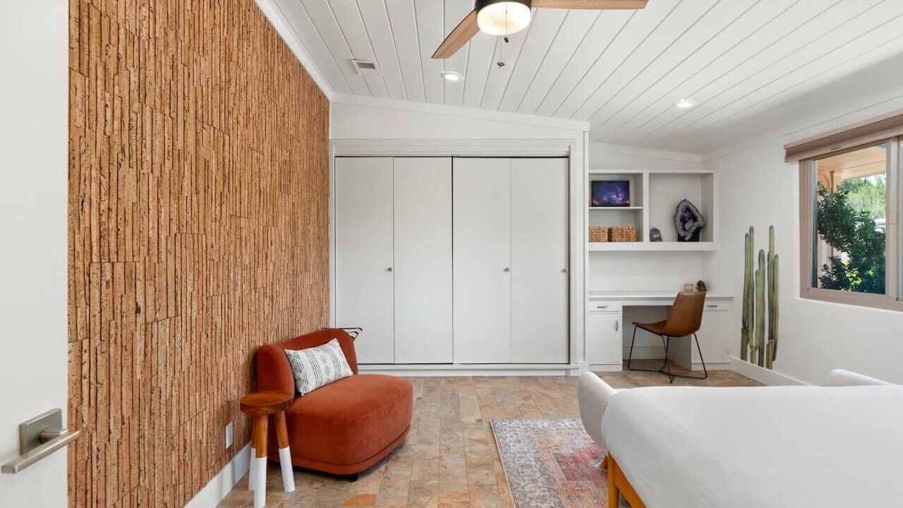Photo of Bedroom in West Sedona