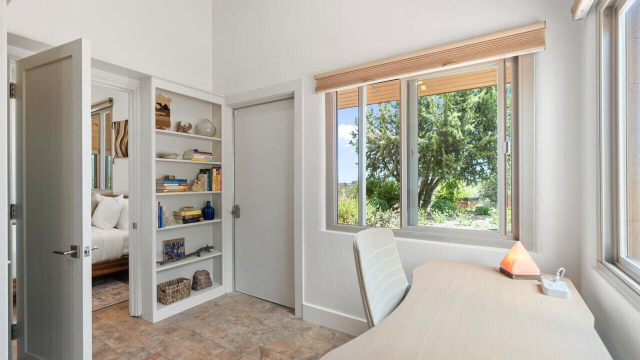 Photo of Bedroom in West Sedona