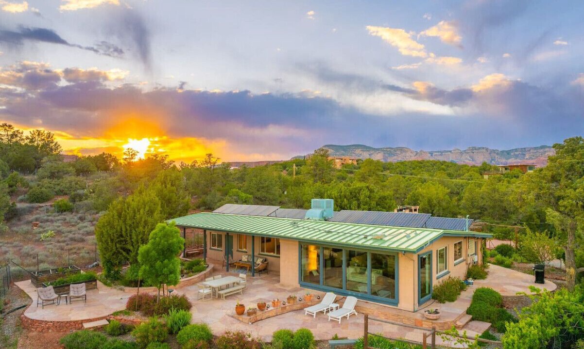 Photo of Outdoor in West Sedona