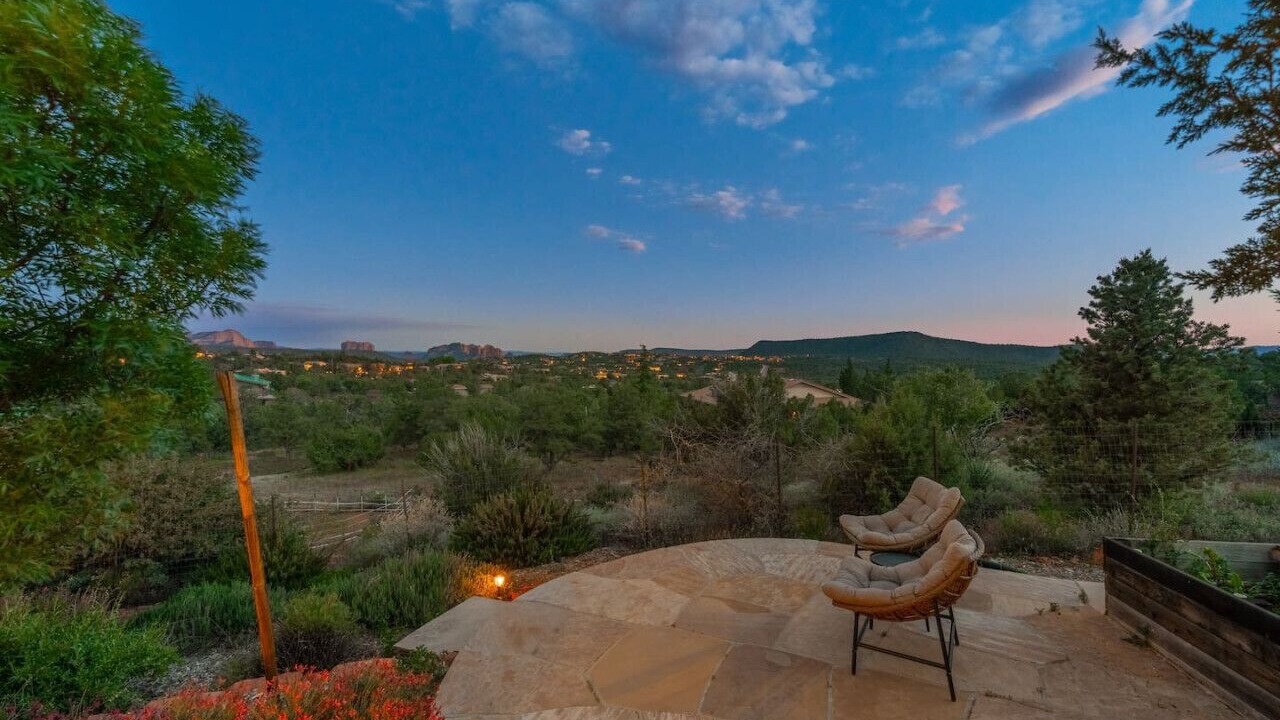 Photo of Outdoor in West Sedona