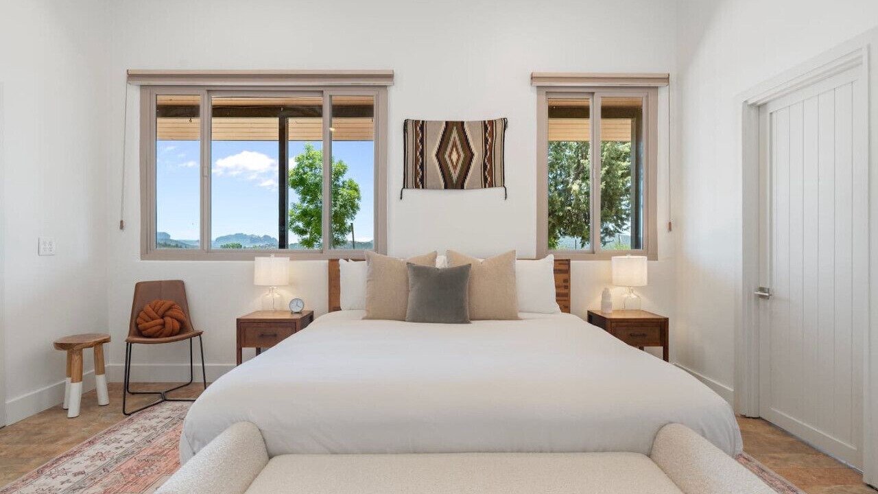 Photo of Bedroom in West Sedona