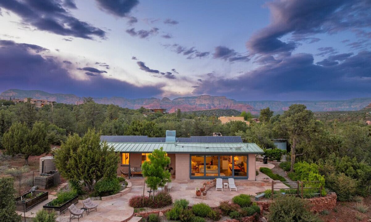 Photo of Outdoor in West Sedona