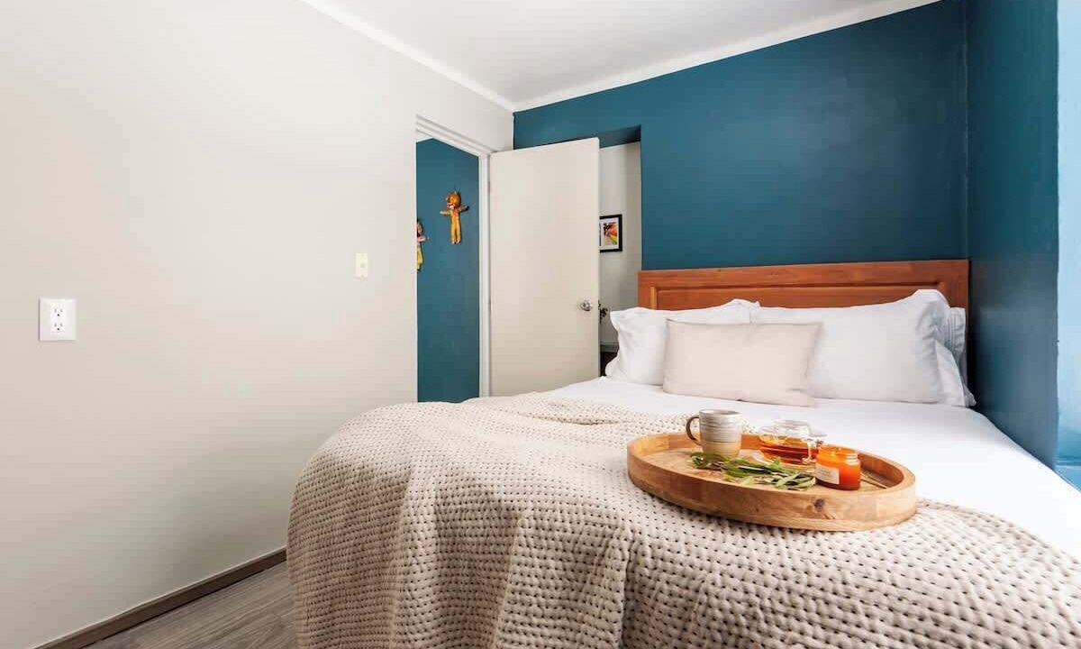 Photo of Bedroom in Hipodromo