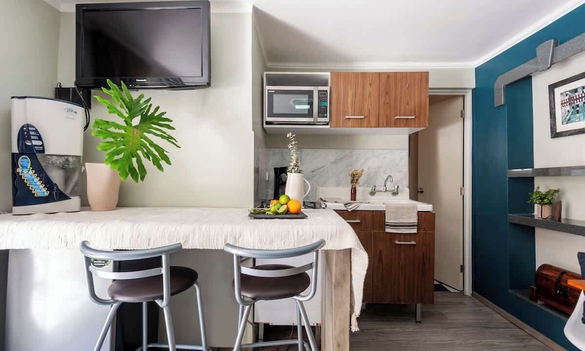 Photo of Kitchen in Hipodromo