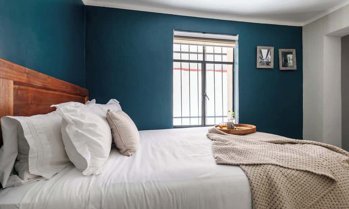 Photo of Bedroom in Hipodromo