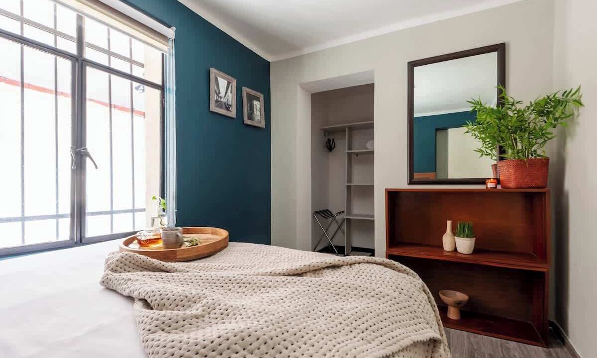 Photo of Bedroom in Hipodromo