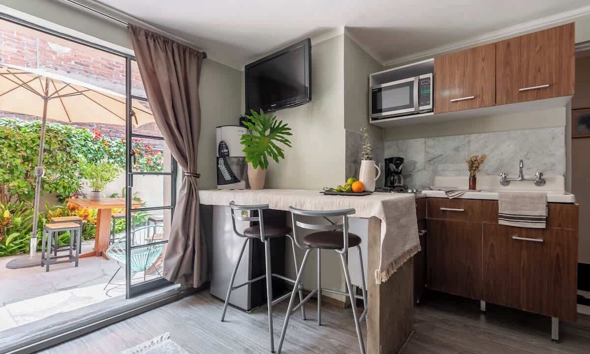 Photo of Kitchen in Hipodromo