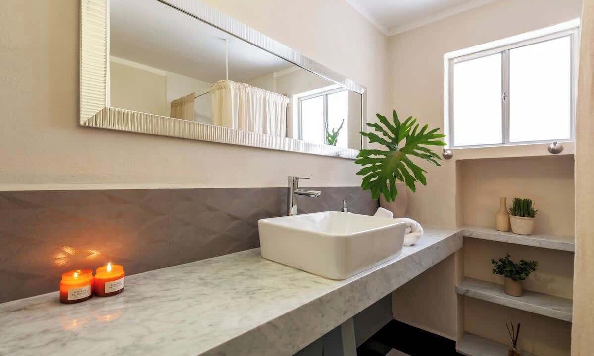 Photo of Bathroom in Hipodromo