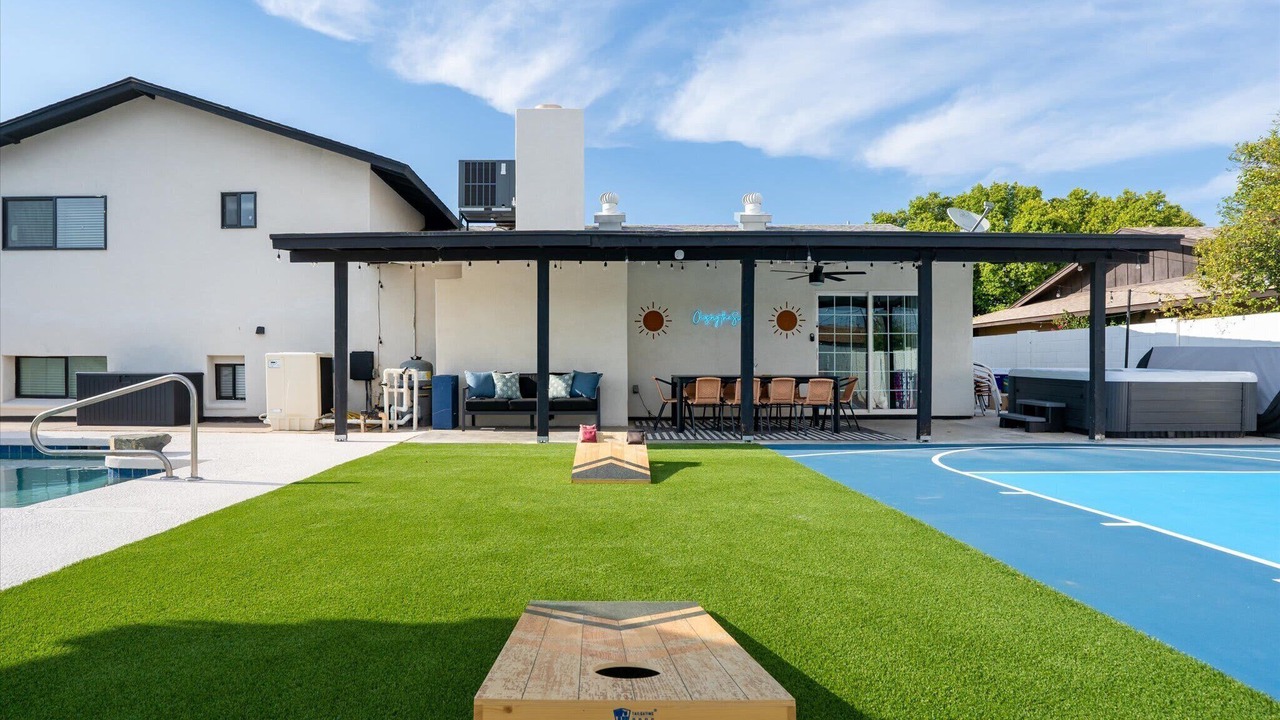 Photo of Outdoor in Glendale
