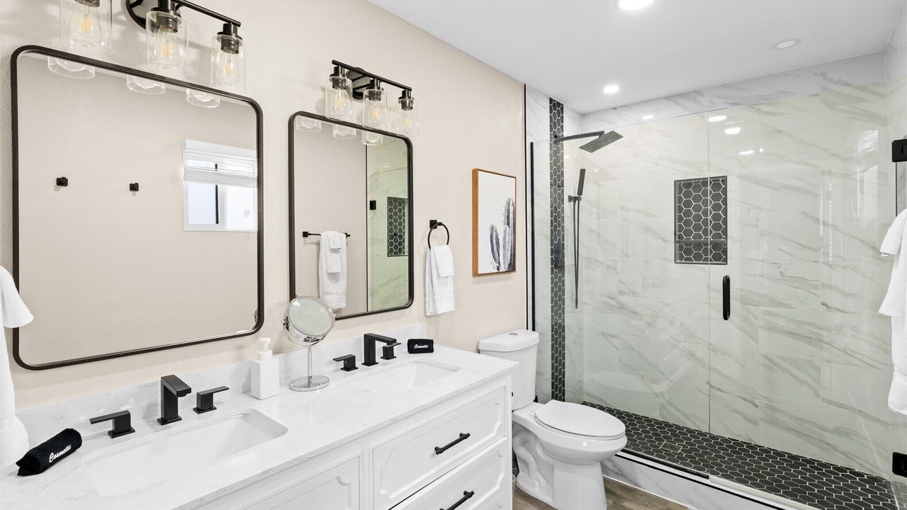 Photo of Bathroom in Glendale