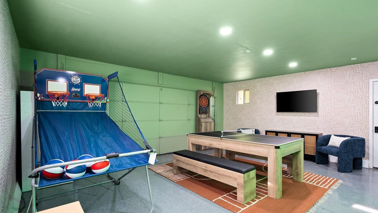 Photo of Bedroom in Glendale