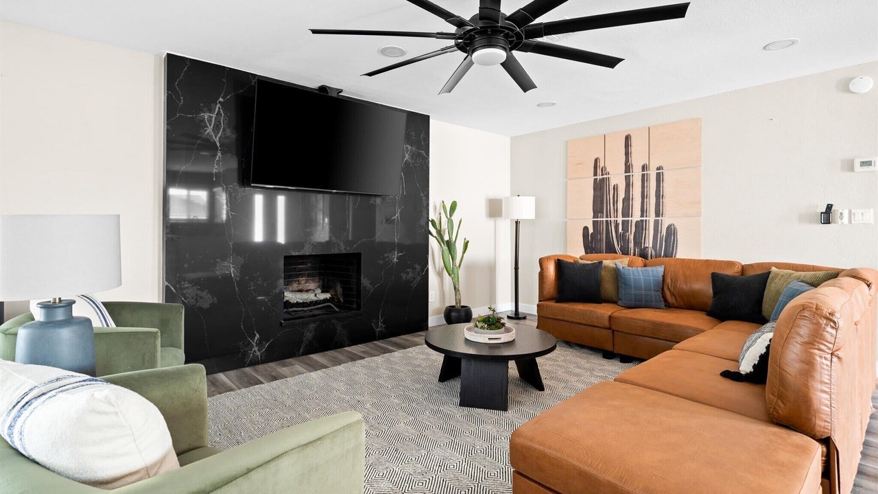 Photo of Livingroom in Glendale