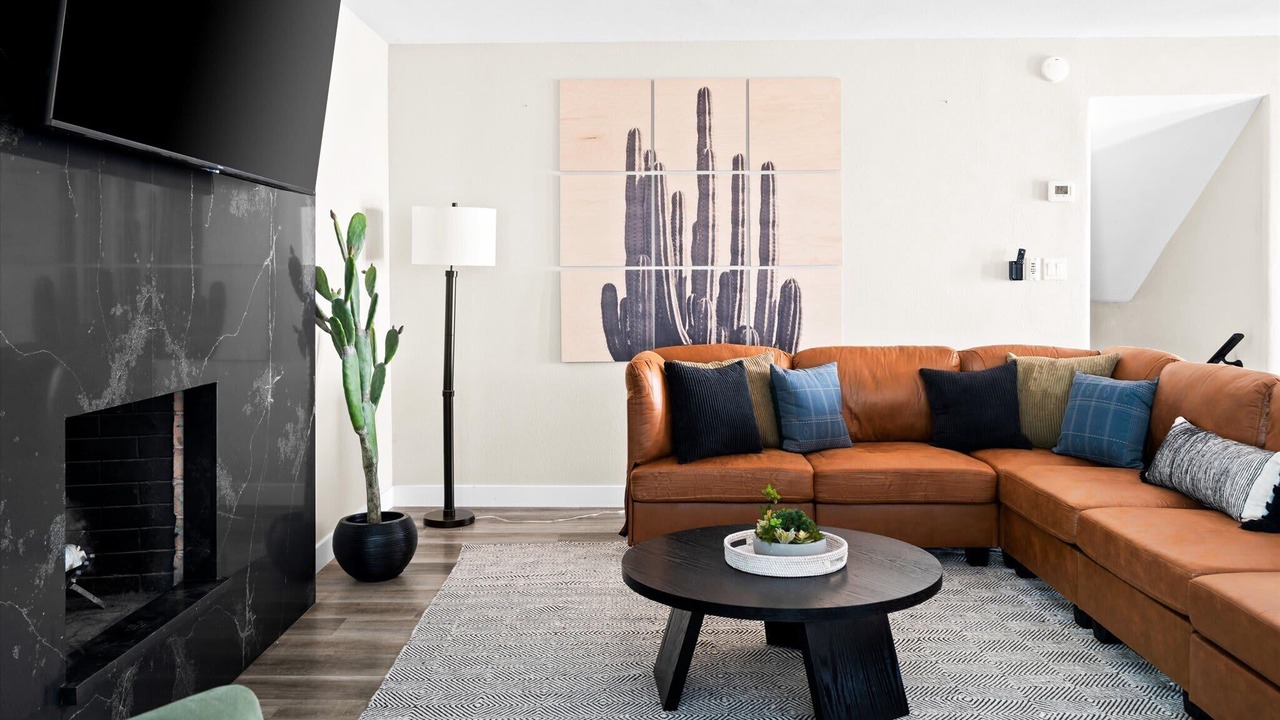Photo of Livingroom in Glendale