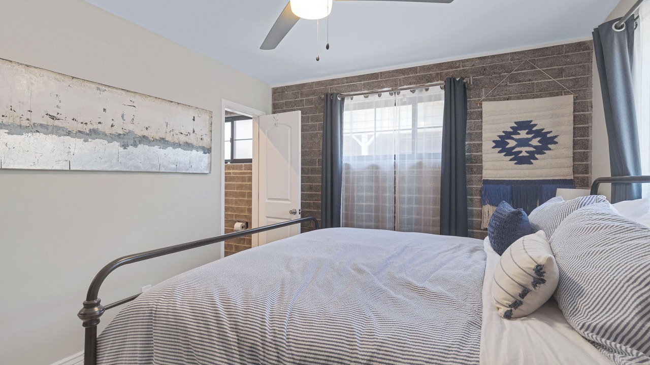 Photo of Bedroom in Alhambra