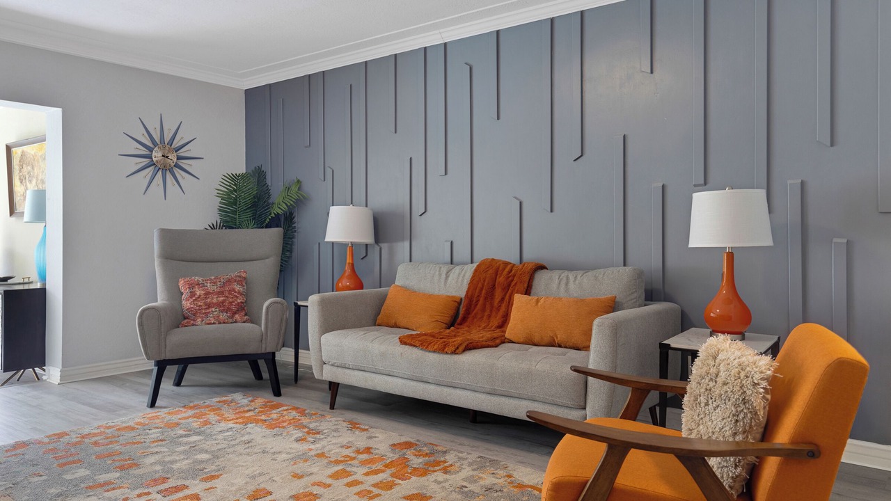 Photo of Livingroom in Alhambra