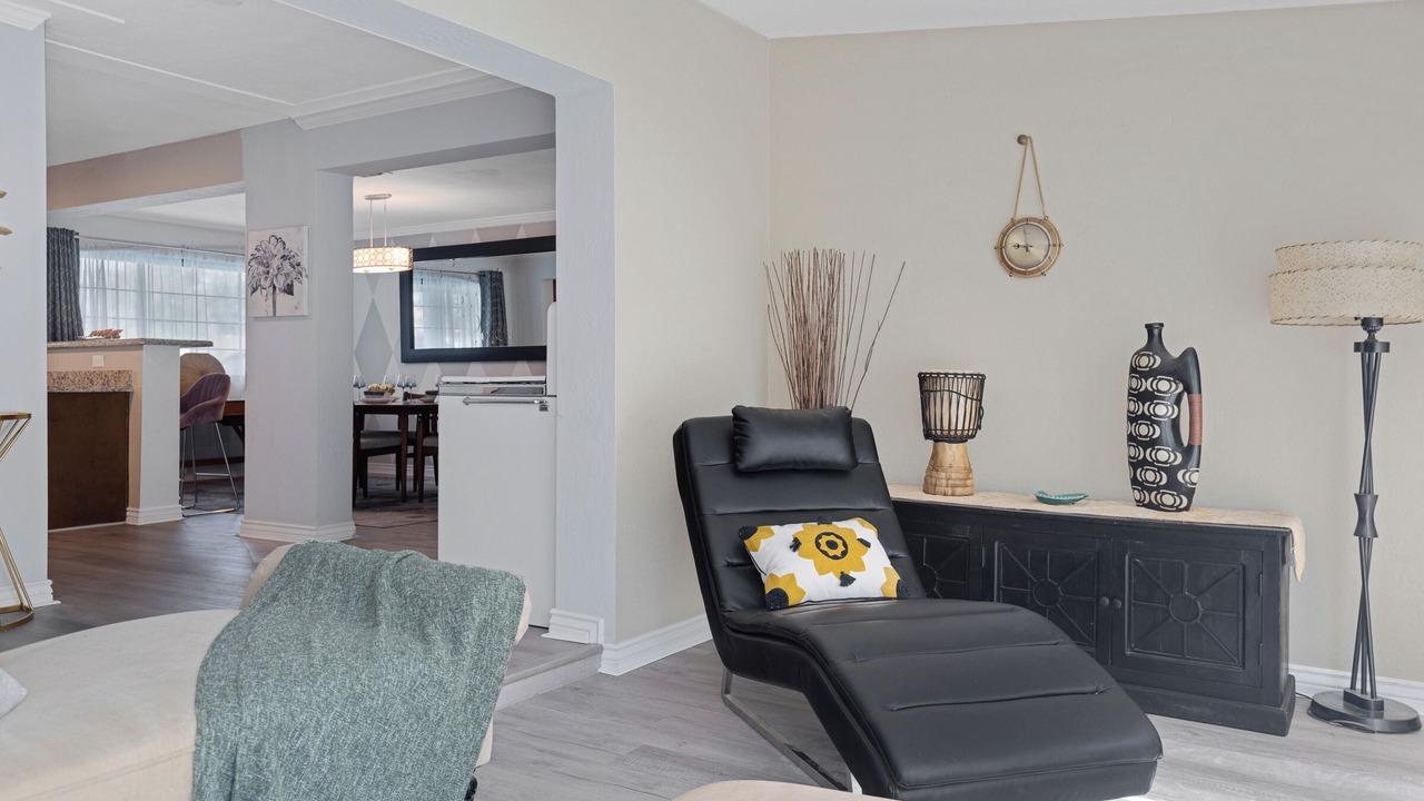 Photo of Livingroom in Alhambra