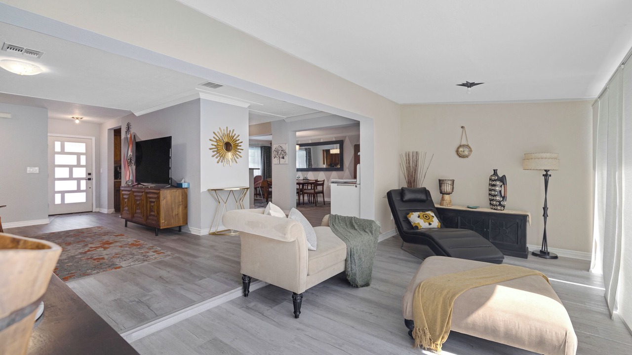 Photo of Livingroom in Alhambra
