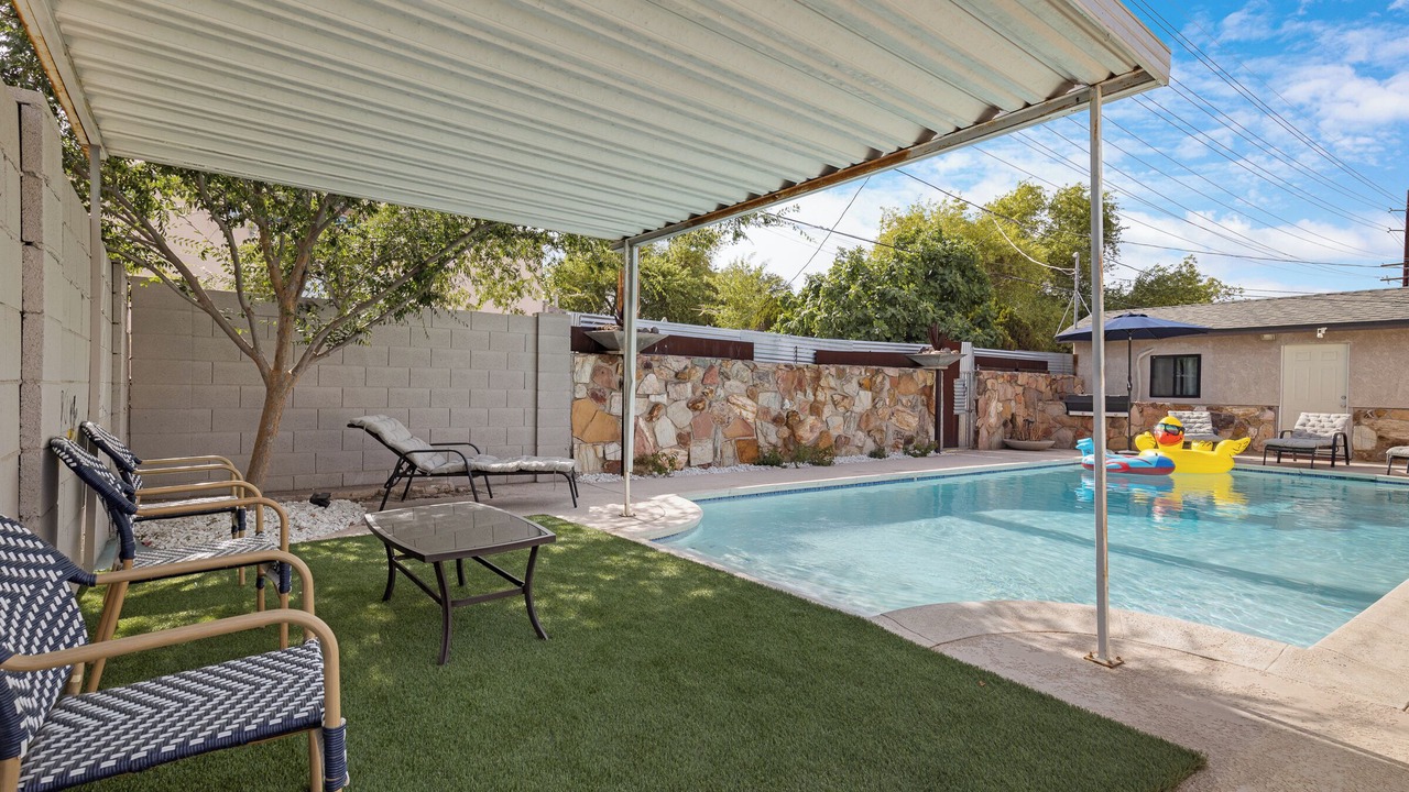 Photo of Outdoor in Alhambra