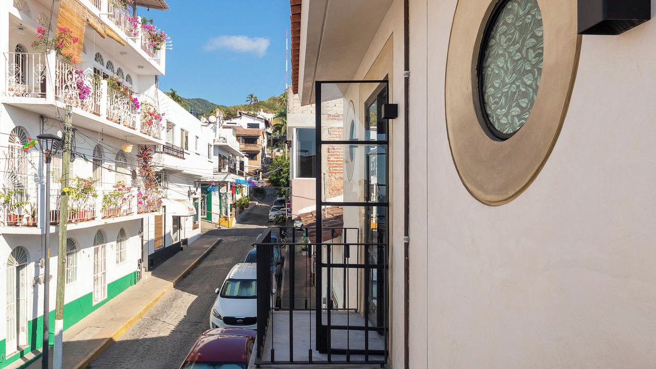 Photo of Outdoor in Downtown Puerto Vallarta